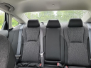 2025 Honda Accord SE at Wetzel Honda