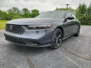 Thumbnail image of 2025 Honda Accord at Wetzel Honda