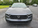 Thumbnail image of 2025 Honda Accord at Wetzel Honda