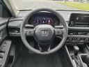 Thumbnail image of 2025 Honda Accord at Wetzel Honda