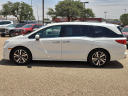Thumbnail image of 2019 Honda Odyssey at Frank Brown Honda GMC