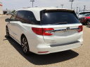 Thumbnail image of 2019 Honda Odyssey at Frank Brown Honda GMC