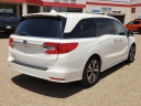 Thumbnail image of 2019 Honda Odyssey at Frank Brown Honda GMC