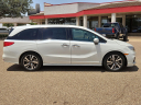Thumbnail image of 2019 Honda Odyssey at Frank Brown Honda GMC