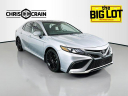 Thumbnail image of 2023 Toyota Camry at CampbellChryslerDodgeJeepRam - New
