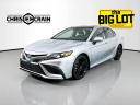 Thumbnail image of 2023 Toyota Camry at CampbellChryslerDodgeJeepRam - New