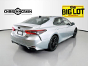 Thumbnail image of 2023 Toyota Camry at CampbellChryslerDodgeJeepRam - New