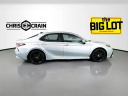 Thumbnail image of 2023 Toyota Camry at CampbellChryslerDodgeJeepRam - New