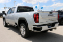 Thumbnail image of 2023 GMC Sierra 2500HD at Metro Ford of Oklahoma City