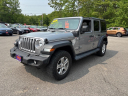 Thumbnail image of 2018 Jeep Wrangler Unlimited at North Berwick Auto Center