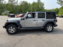 Thumbnail image of 2018 Jeep Wrangler Unlimited at North Berwick Auto Center