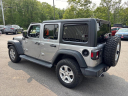 Thumbnail image of 2018 Jeep Wrangler Unlimited at North Berwick Auto Center