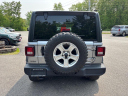 Thumbnail image of 2018 Jeep Wrangler Unlimited at North Berwick Auto Center