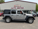 Thumbnail image of 2018 Jeep Wrangler Unlimited at North Berwick Auto Center