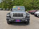 Thumbnail image of 2018 Jeep Wrangler Unlimited at North Berwick Auto Center