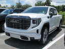 Thumbnail image of 2024 GMC Sierra 1500 at Sullivan Buick Gmc Truck