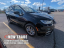 Thumbnail image of 2022 Chrysler Pacifica at Al Serra Cadillac