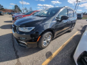 2022 Chrysler Pacifica Touring L at Al Serra Cadillac