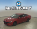Thumbnail image of 2023 Hyundai ELANTRA at Mccluskey Chevrolet Kings Automall