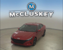Thumbnail image of 2023 Hyundai ELANTRA at Mccluskey Chevrolet Kings Automall