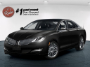 Thumbnail image of 2016 Lincoln MKZ Hybrid at East Coast VW of Myrtle Beach