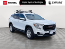 Thumbnail image of 2022 GMC Terrain at Empire Toyota of Huntington
