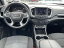 Thumbnail image of 2022 GMC Terrain at Empire Toyota of Huntington