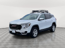 Thumbnail image of 2022 GMC Terrain at Empire Toyota of Huntington