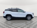 Thumbnail image of 2022 GMC Terrain at Empire Toyota of Huntington