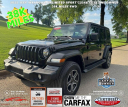 Thumbnail image of 2022 Jeep Wrangler Unlimited at ROADSTAR AUTO SALES, INC.