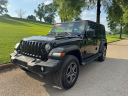 Thumbnail image of 2022 Jeep Wrangler Unlimited at ROADSTAR AUTO SALES, INC.