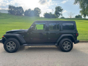 Thumbnail image of 2022 Jeep Wrangler Unlimited at ROADSTAR AUTO SALES, INC.