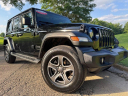 Thumbnail image of 2022 Jeep Wrangler Unlimited at ROADSTAR AUTO SALES, INC.