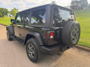 Thumbnail image of 2022 Jeep Wrangler Unlimited at ROADSTAR AUTO SALES, INC.