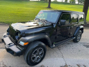 Thumbnail image of 2022 Jeep Wrangler Unlimited at ROADSTAR AUTO SALES, INC.
