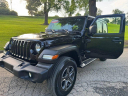 Thumbnail image of 2022 Jeep Wrangler Unlimited at ROADSTAR AUTO SALES, INC.