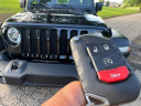 Thumbnail image of 2022 Jeep Wrangler Unlimited at ROADSTAR AUTO SALES, INC.