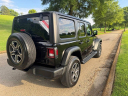 Thumbnail image of 2022 Jeep Wrangler Unlimited at ROADSTAR AUTO SALES, INC.