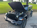 Thumbnail image of 2022 Jeep Wrangler Unlimited at ROADSTAR AUTO SALES, INC.