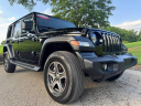 Thumbnail image of 2022 Jeep Wrangler Unlimited at ROADSTAR AUTO SALES, INC.