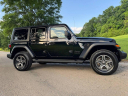 Thumbnail image of 2022 Jeep Wrangler Unlimited at ROADSTAR AUTO SALES, INC.