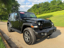 Thumbnail image of 2022 Jeep Wrangler Unlimited at ROADSTAR AUTO SALES, INC.