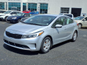 Thumbnail image of 2017 Kia Forte at Instacredit Automart