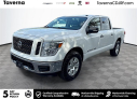 Thumbnail image of 2019 Nissan Titan at Taverna Chrysler Dodge Jeep Ram Fiat