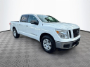 Thumbnail image of 2019 Nissan Titan at Taverna Chrysler Dodge Jeep Ram Fiat