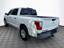 Thumbnail image of 2019 Nissan Titan at Taverna Chrysler Dodge Jeep Ram Fiat