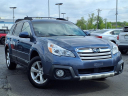 Thumbnail image of 2014 Subaru Outback at Kings Kia