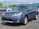 Thumbnail image of 2014 Subaru Outback at Kings Kia