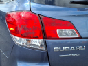 Thumbnail image of 2014 Subaru Outback at Kings Kia