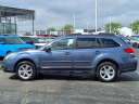 Thumbnail image of 2014 Subaru Outback at Kings Kia